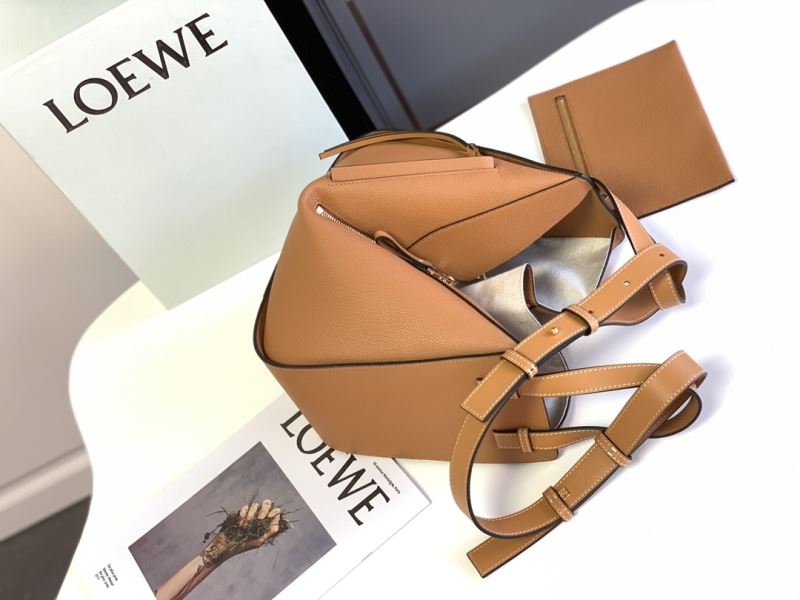 Loewe Hammock Bags